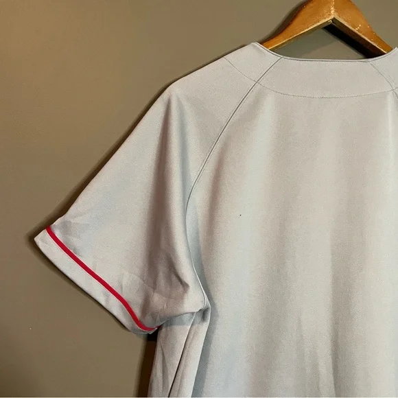 Russel athletics Boston Red Sox jersey - Picture 9 of 9